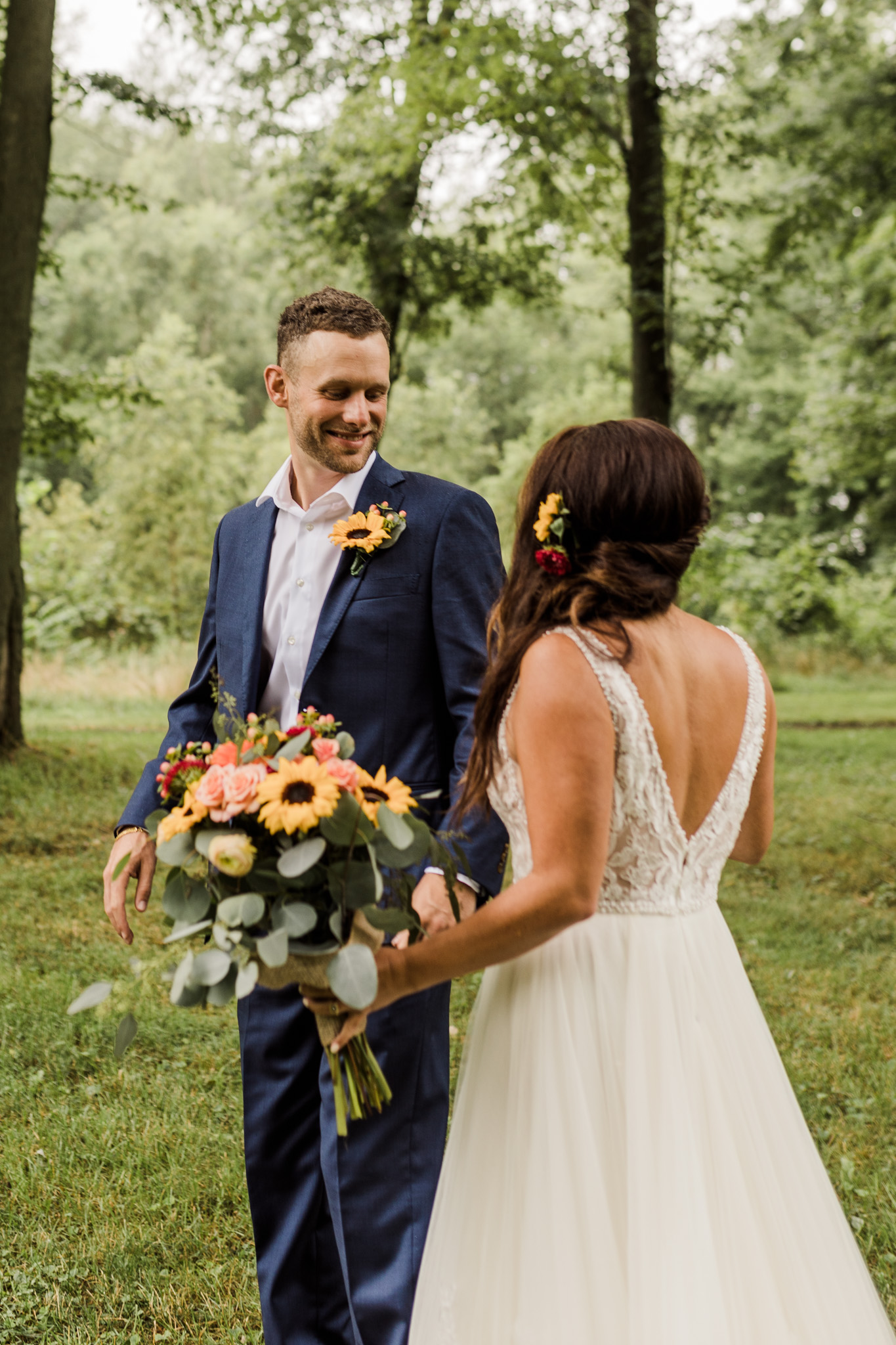 Elopement Activities for a Unique Experience - First Look