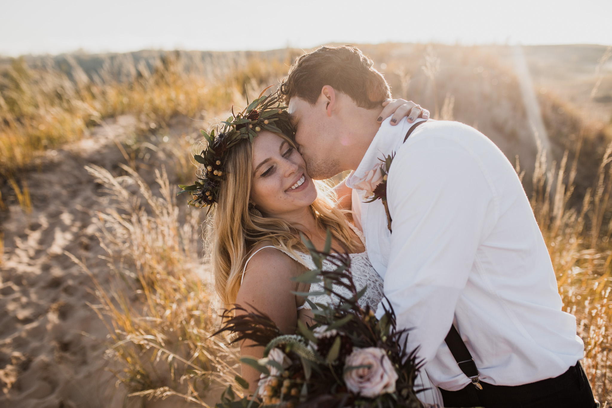 Traditional Wedding vs. Elopement: Why you should elope and how