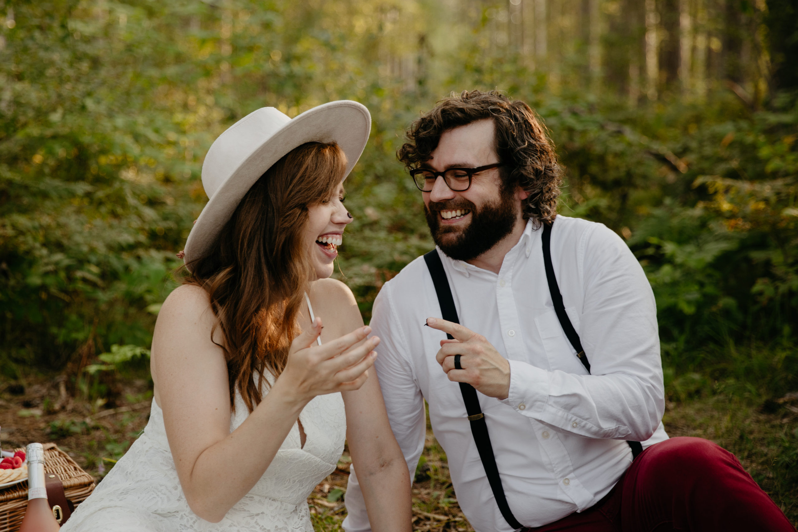 Elopements vs. Weddings: The Six Major Differences