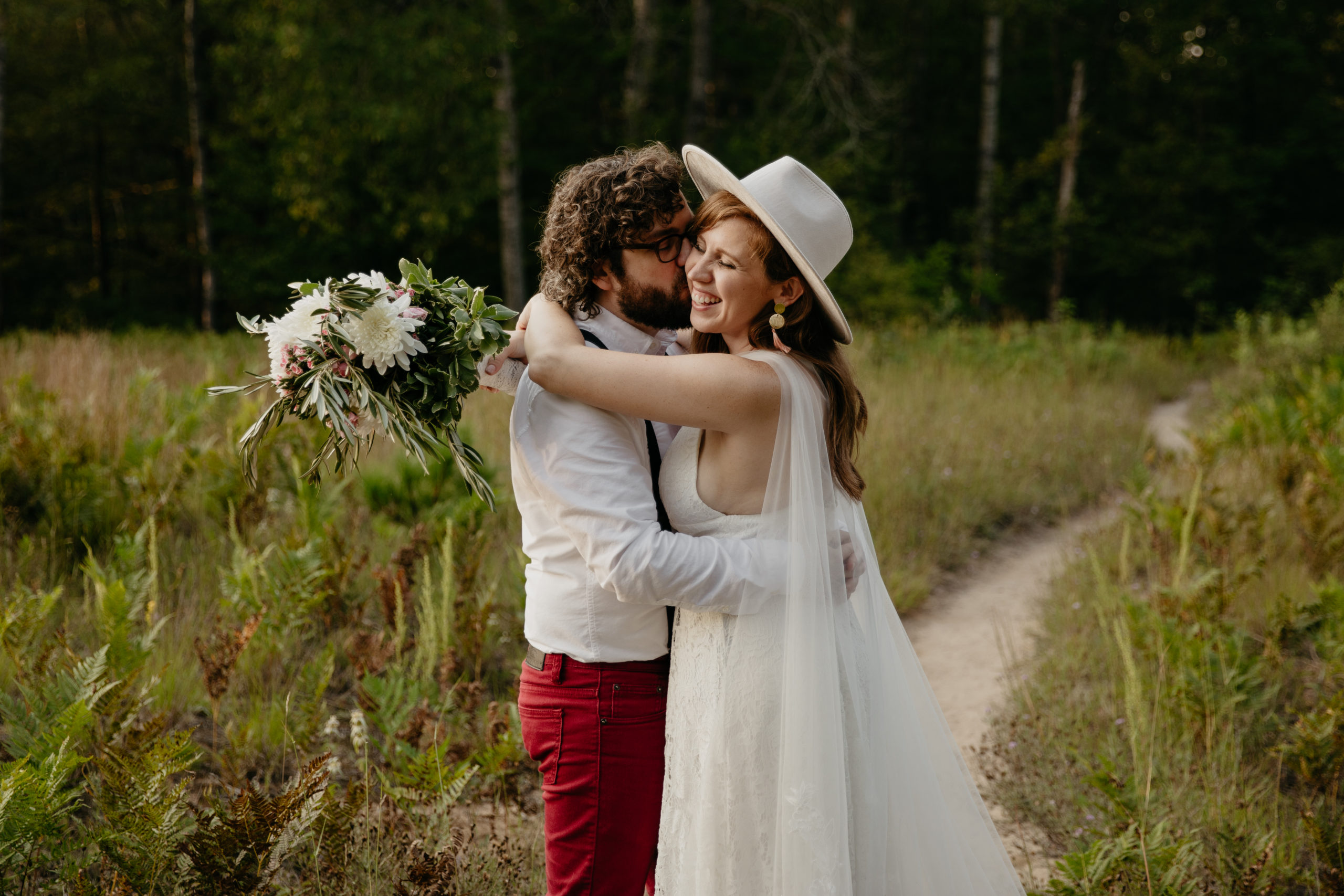 Signs you should elope instead of having a traditional wedding
